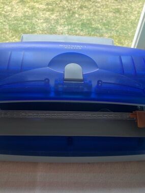 Xyron Laminator Machine